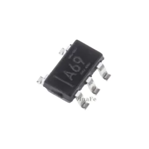INA169NA/3K SOT-23-5